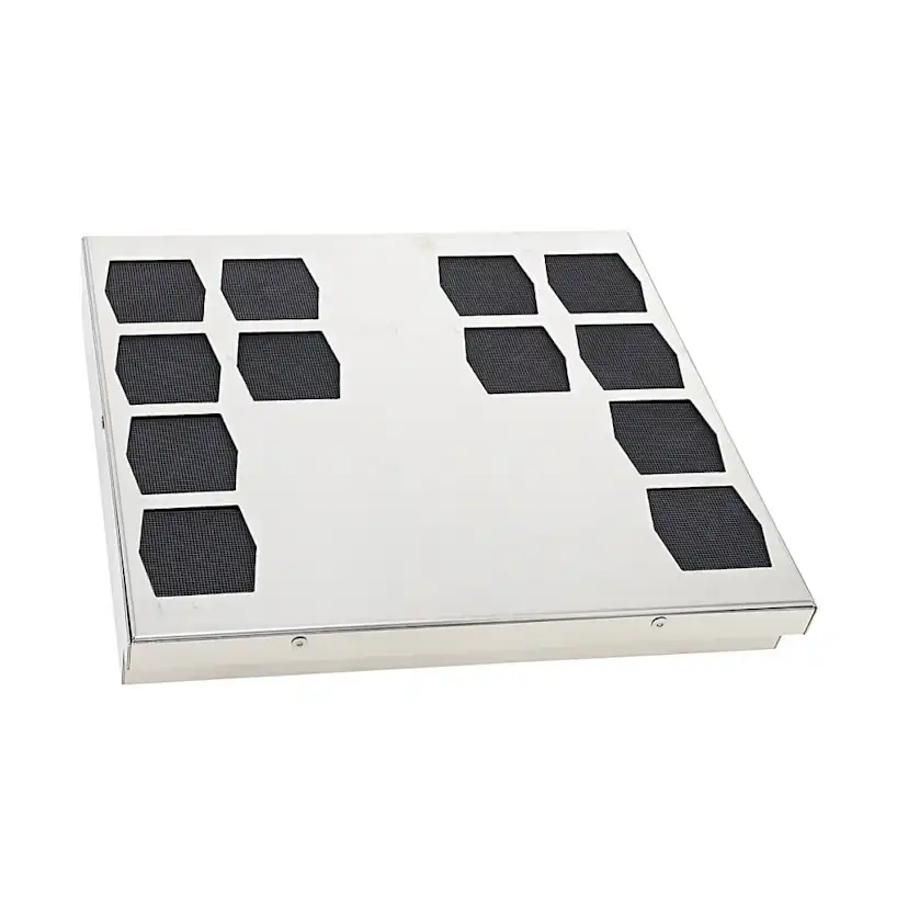 Kolfilter Electrolux MCFB66PR OdourClean Pro för Köksfläkt
