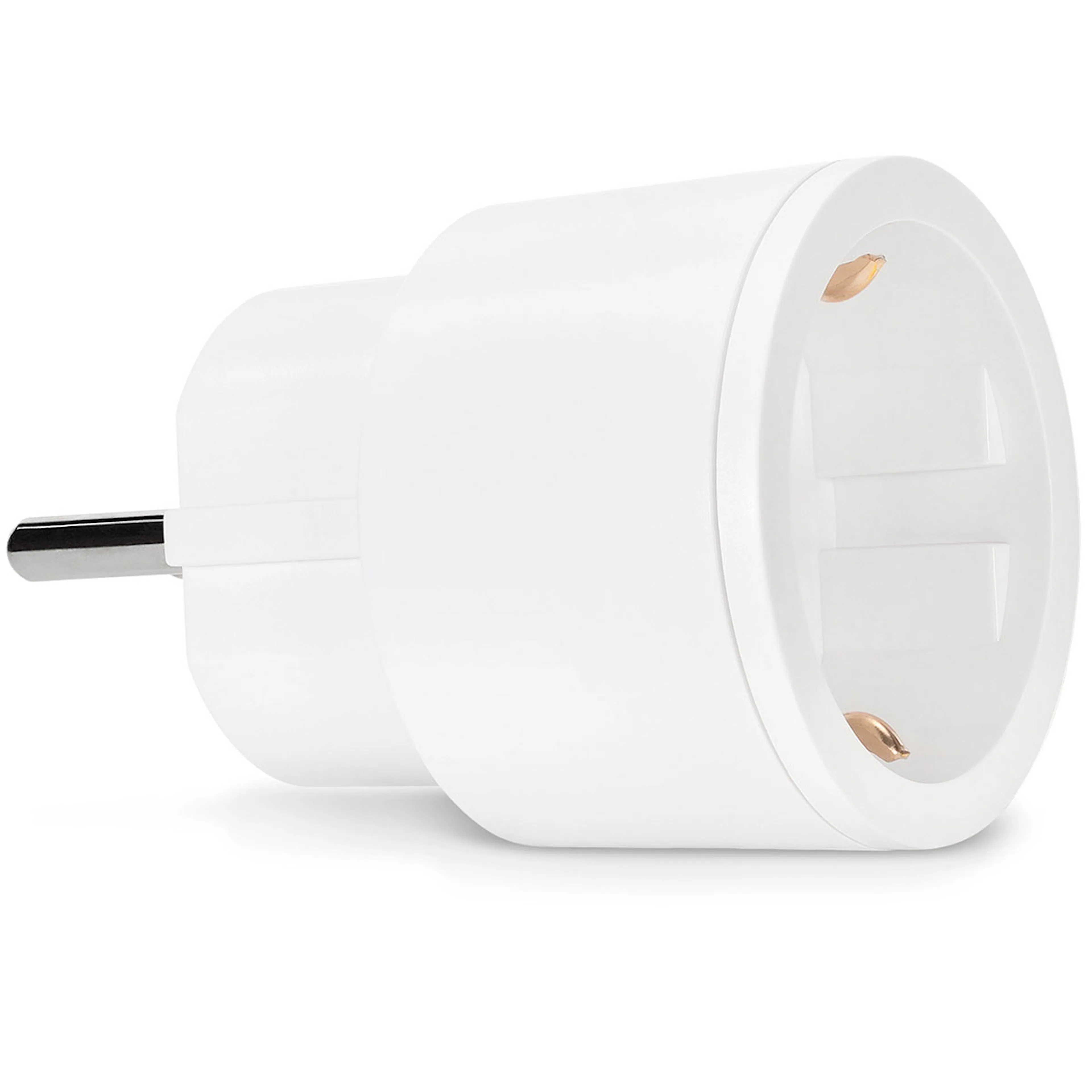 Plug-in-mottagare Nexa MYCR-100 med Dimmer