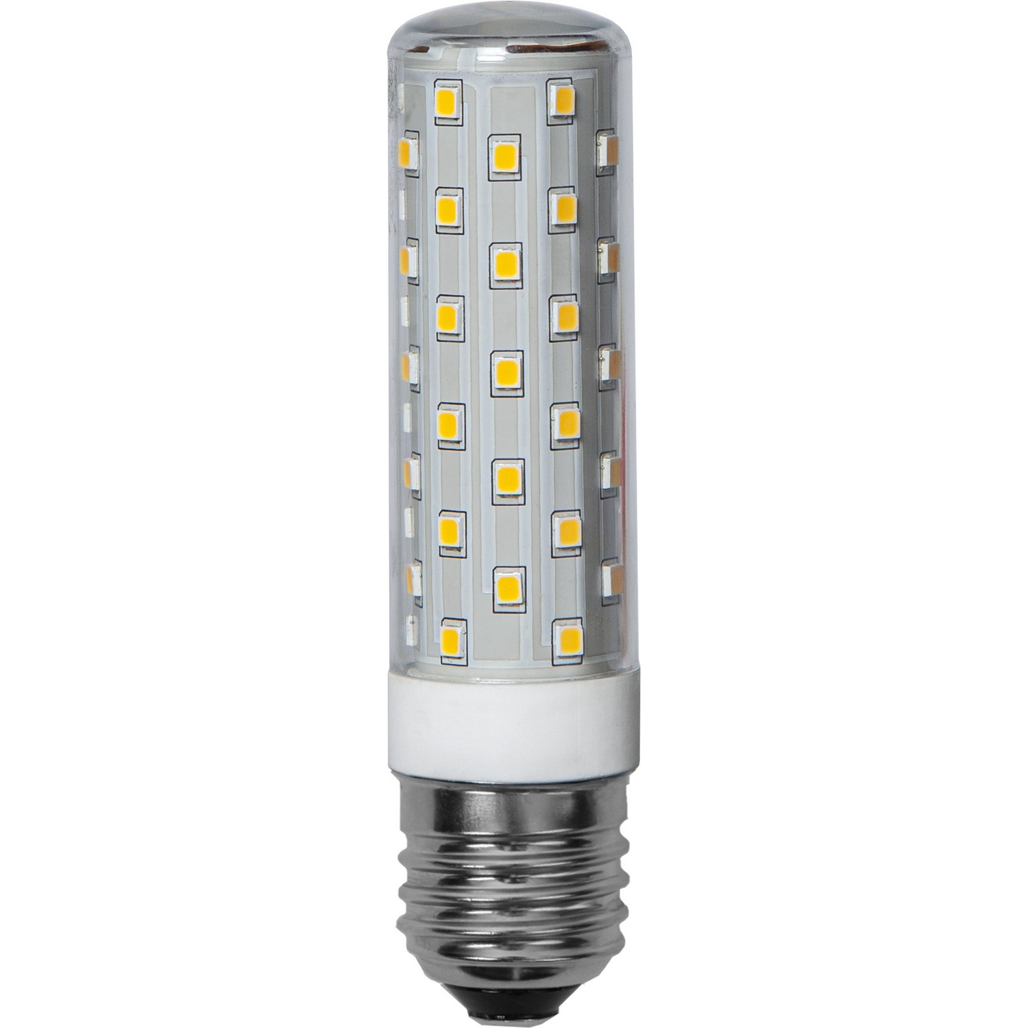 LED-lampa Star Trading E27 T28 3000K Dim