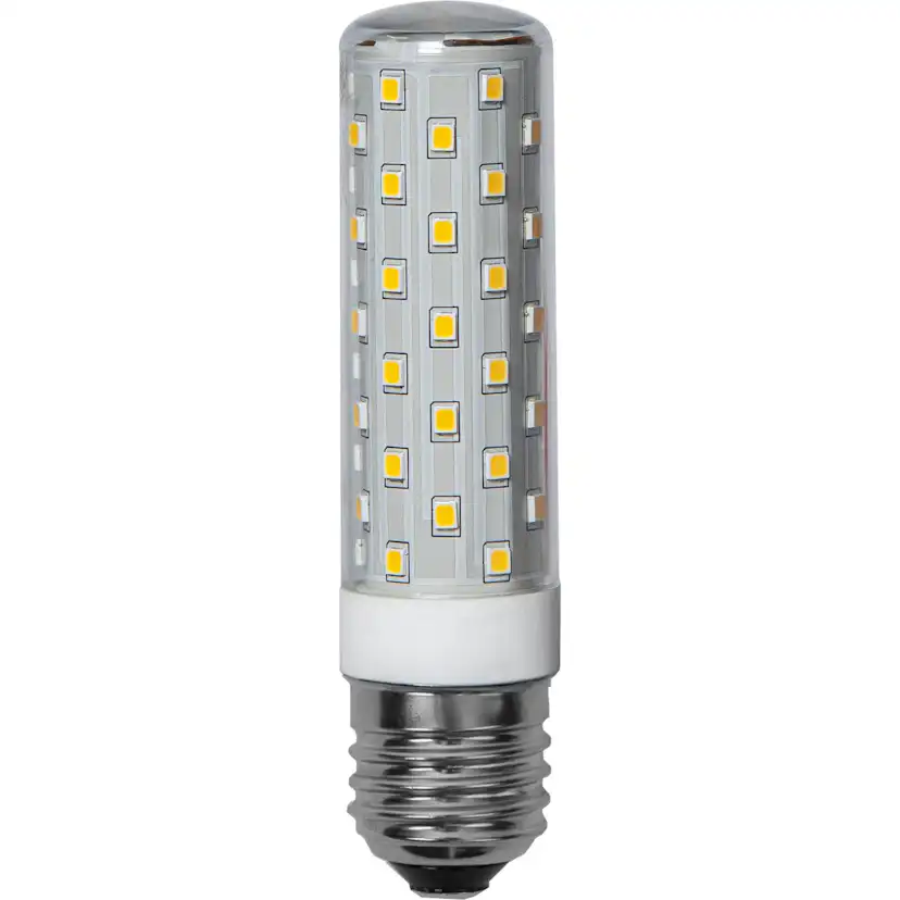 LED-lampa Star Trading E27 T28 3000K Dim