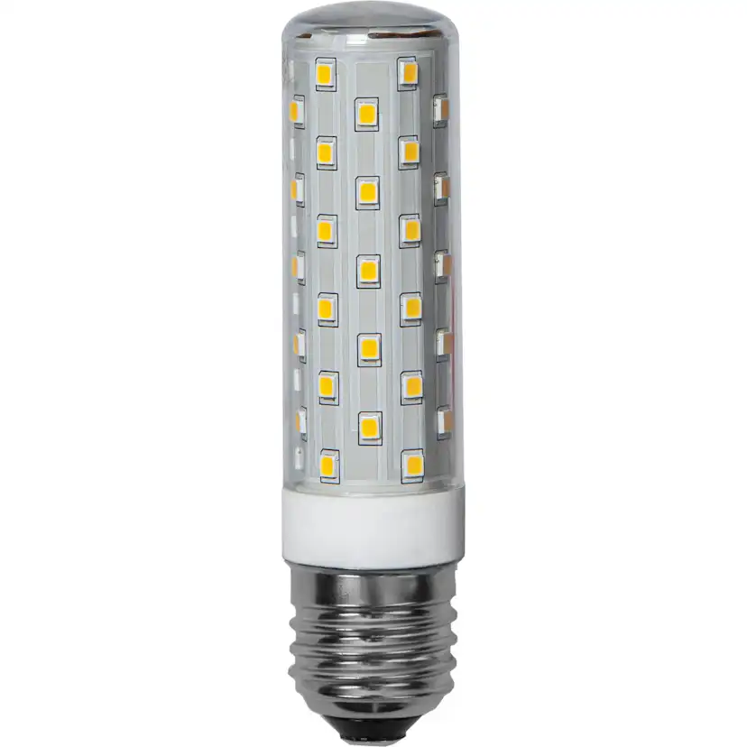 LED-lampa Star Trading E27 T28 3000K Dim