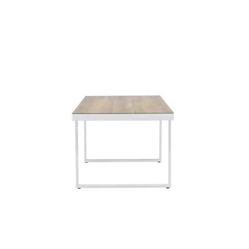 Sidobord In Living Benjamin