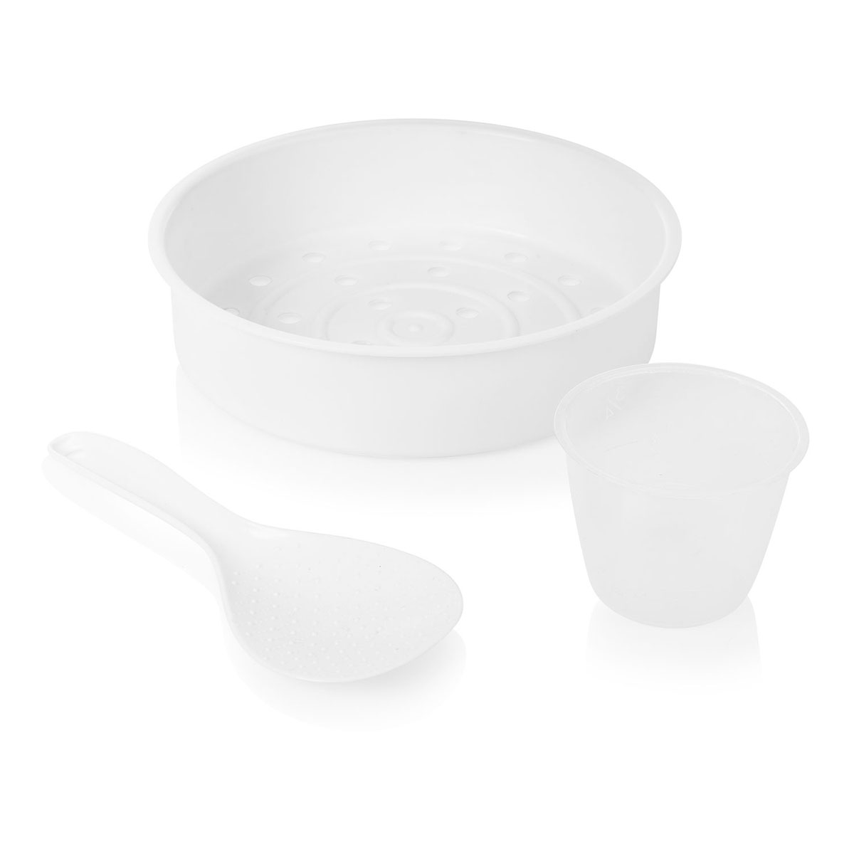 Digital Ris & Ångkokare Tristar 2,2L 900W