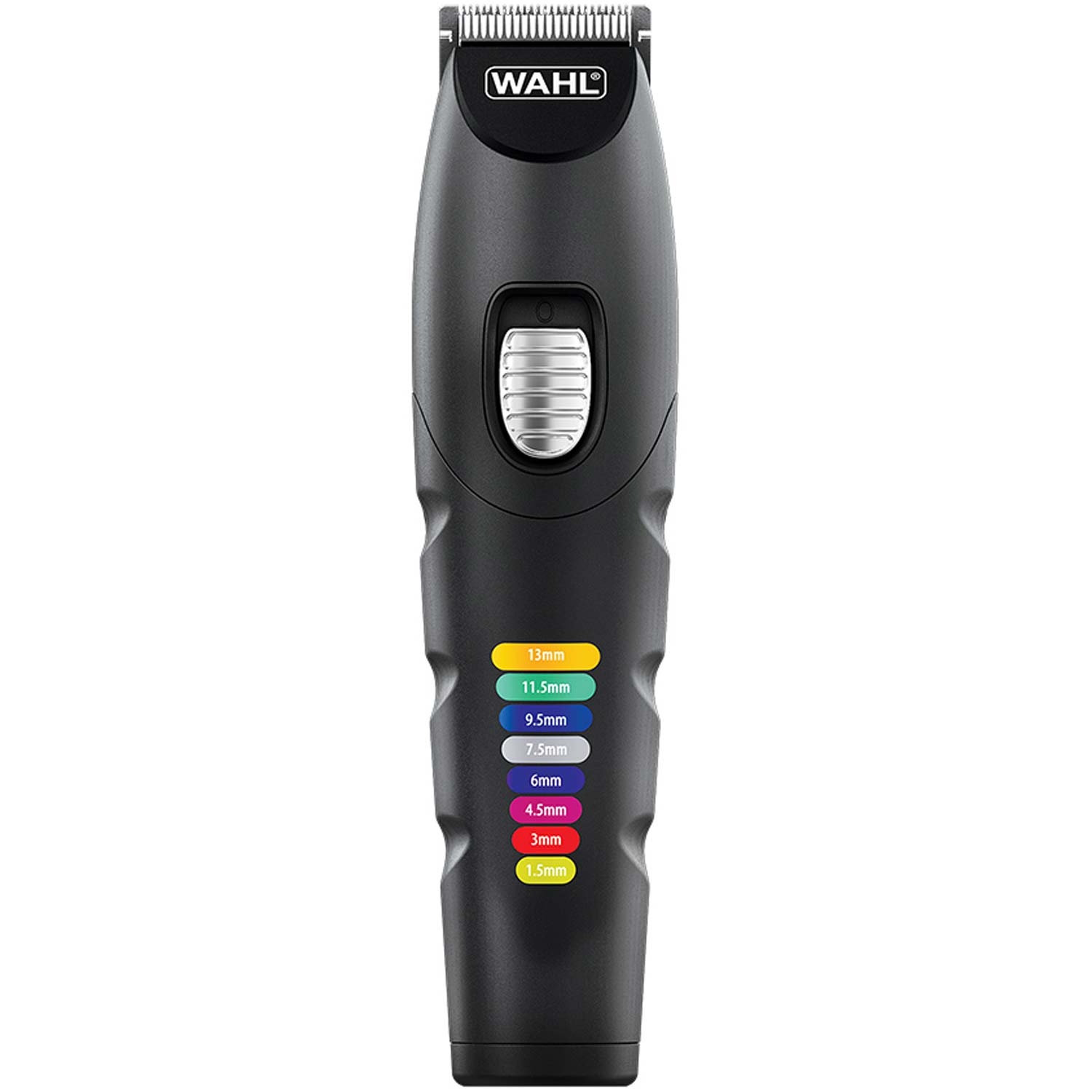 Multitrimmer Wahl Color Trim Advanced