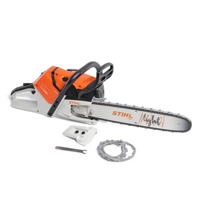 Leksaksmotorsåg STIHL
