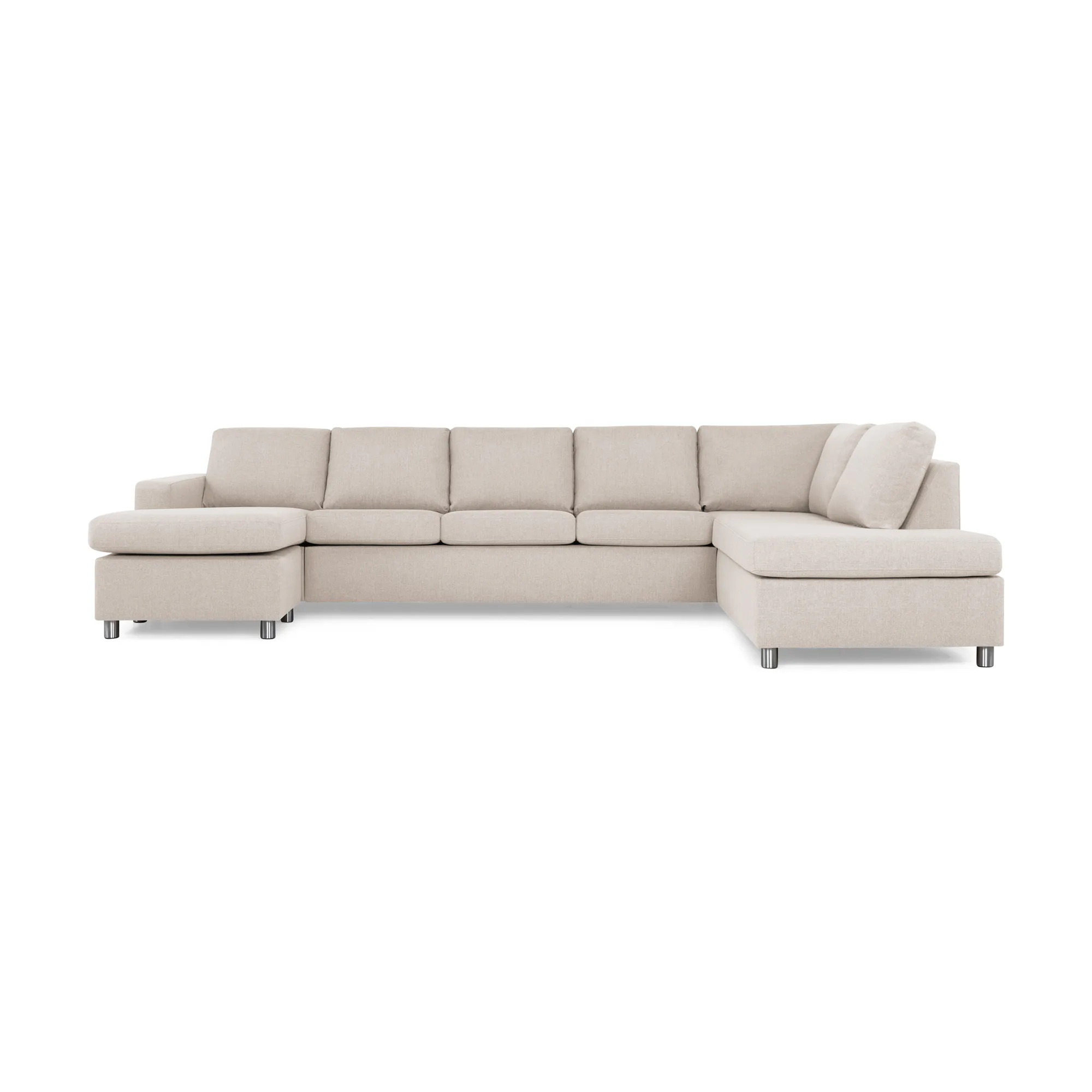 Beige/Metall
