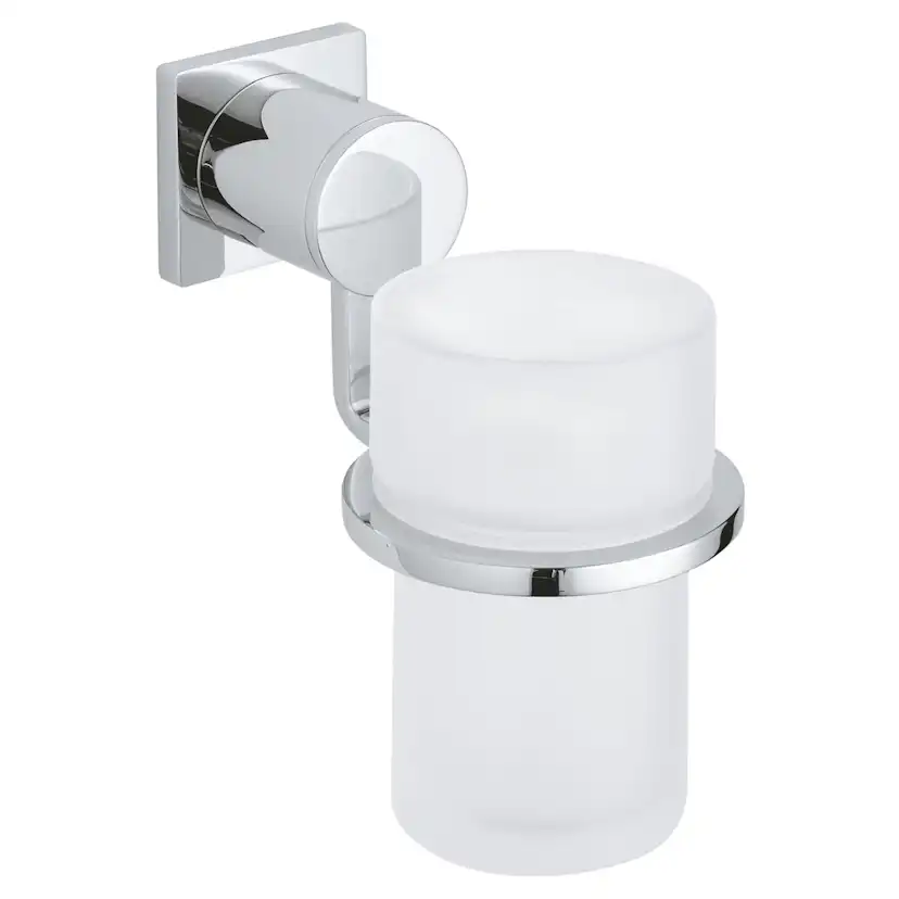 Glas Grohe