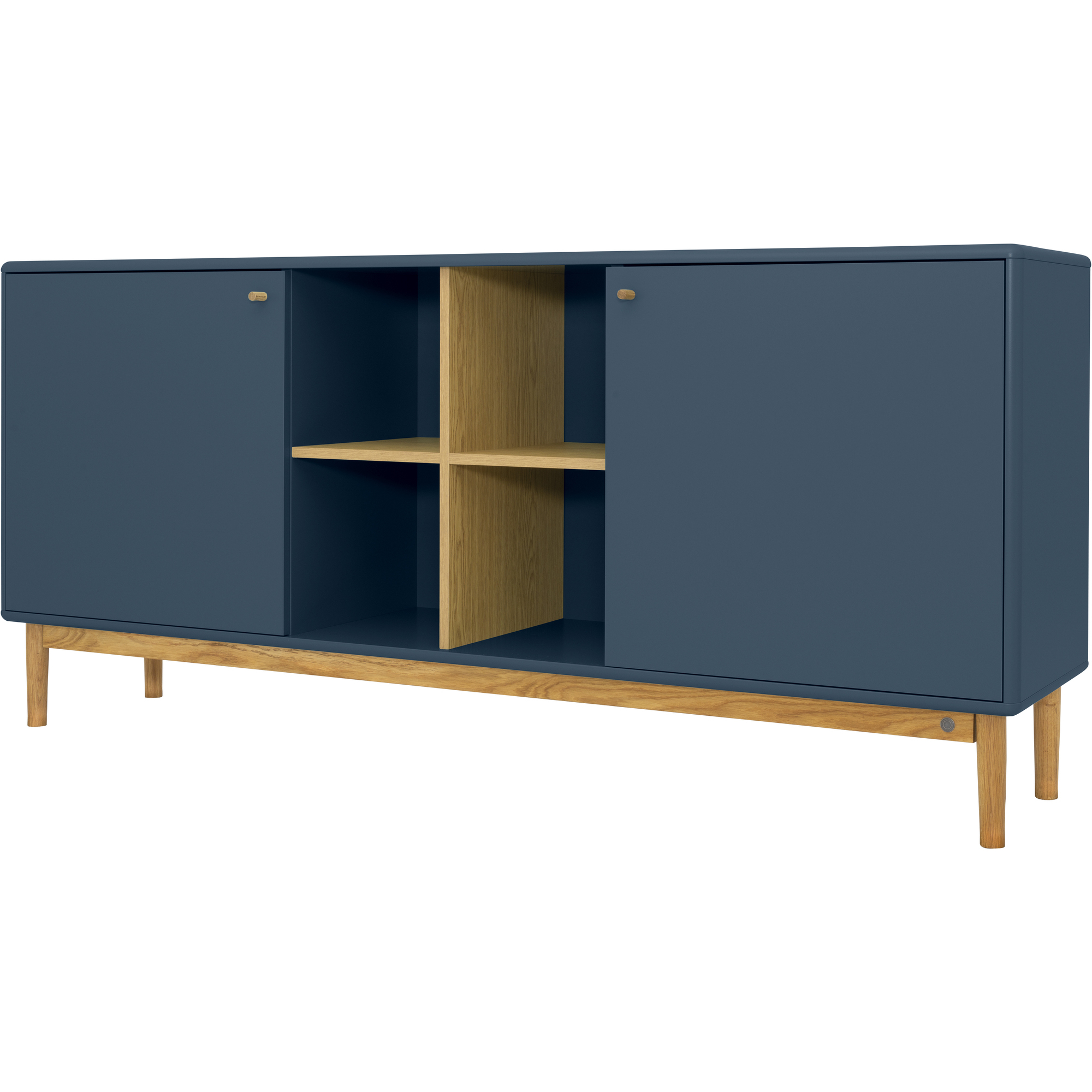 Matbord Venture Home Grönvik 220 cm