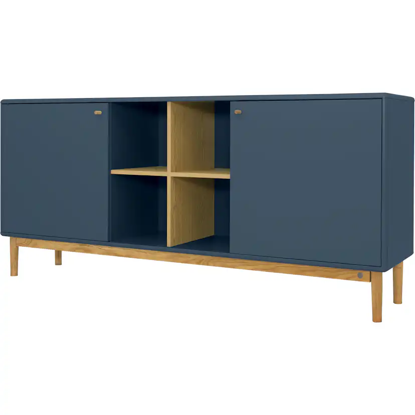 Matbord Venture Home Grönvik 220 cm