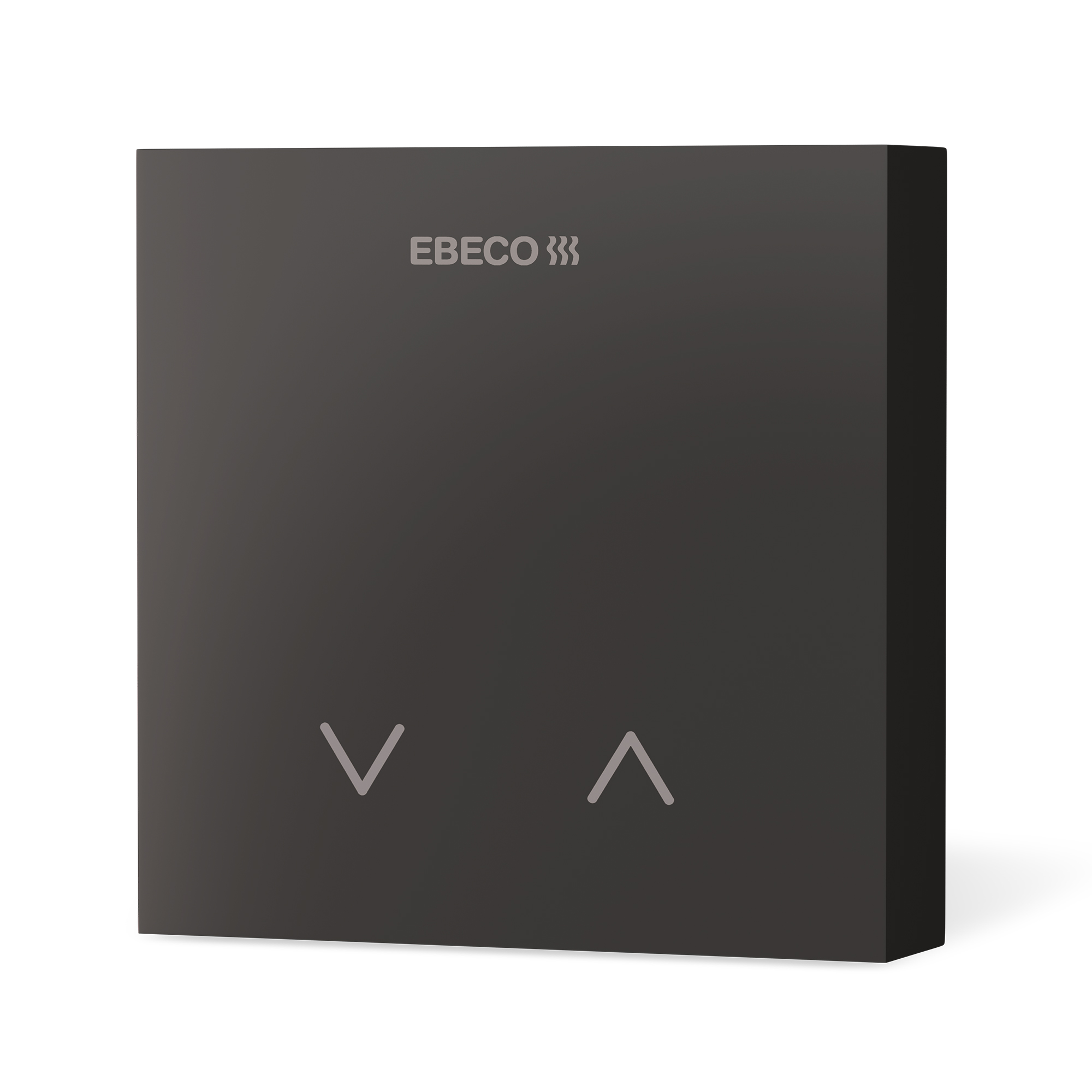 Täckfront Ebeco För EB-Therm 300 SG Armaturen