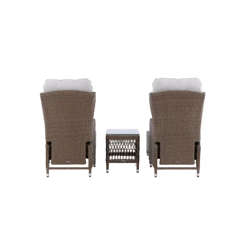 Loungeset Venture Home Washington Utomhus