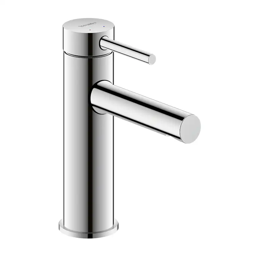 Tvättställsblandare Duravit Circle M