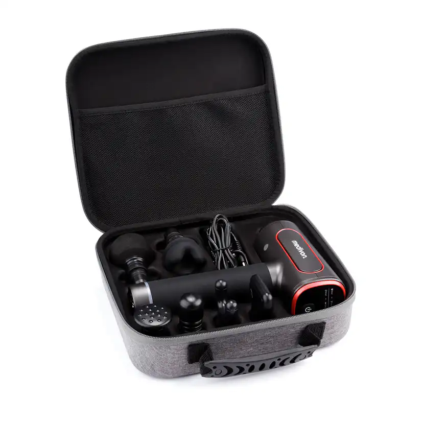 Massagepistol MEDIVON Pro X2
