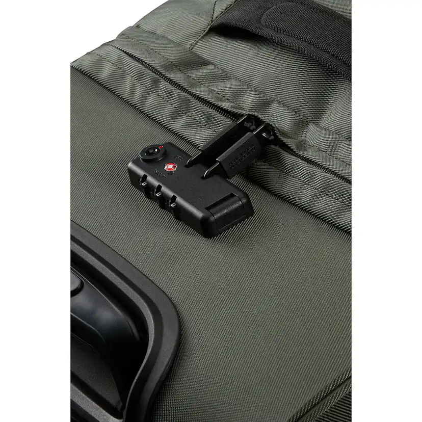 Duffelväska American Tourister Urban Track Duffle/WH Large