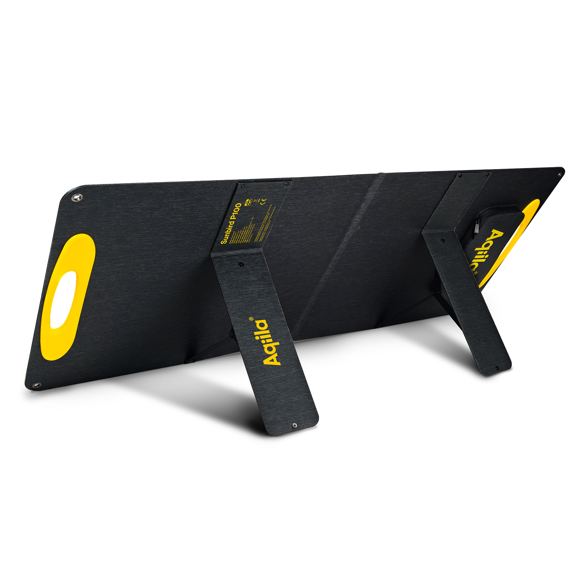 Solpanel Aqiila Sunbird 100W
