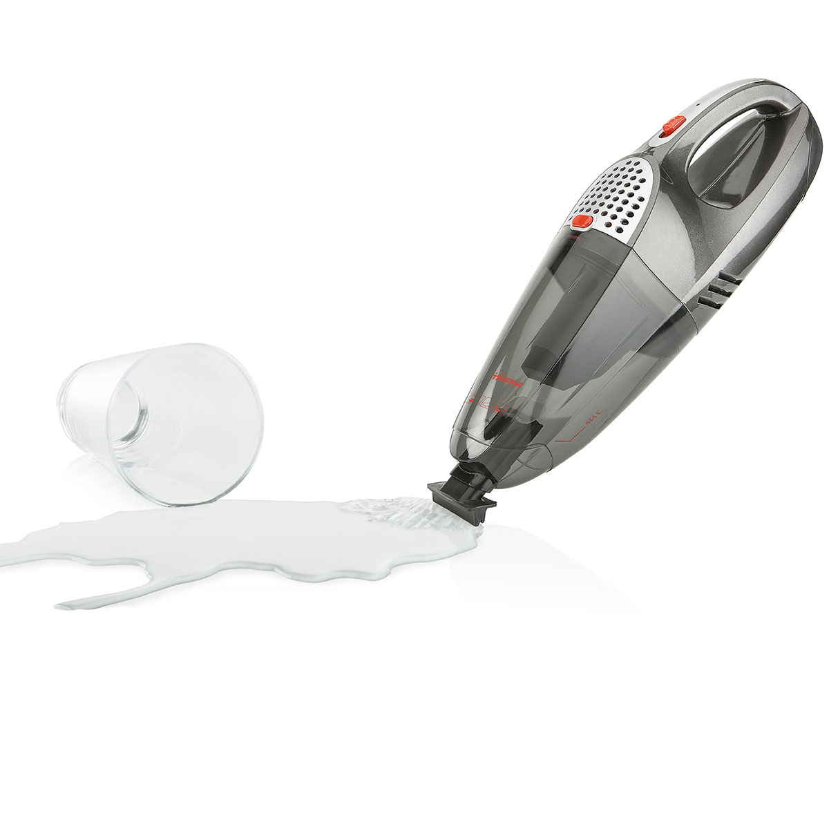 Hem- och Bildammsugare Tristar 12V