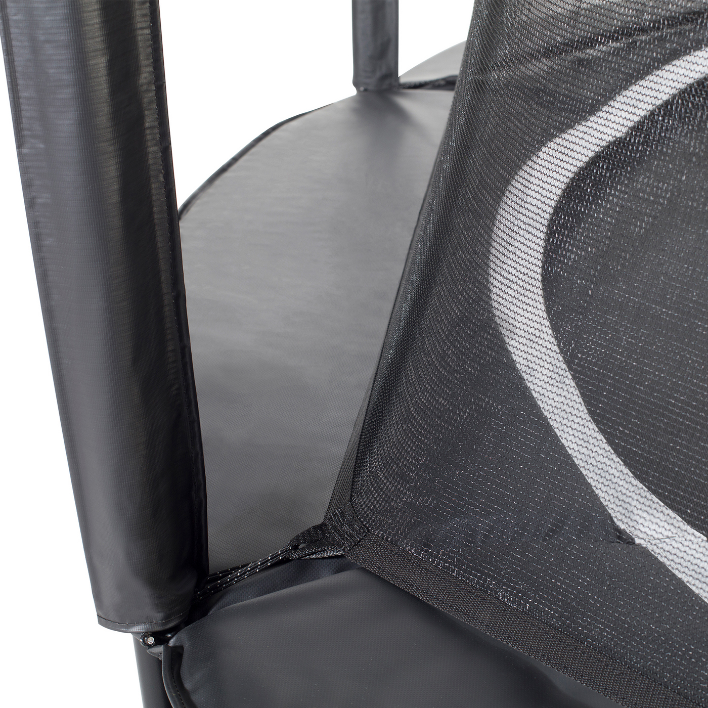 Säkerhetsnät Salta Ground Ø366 cm