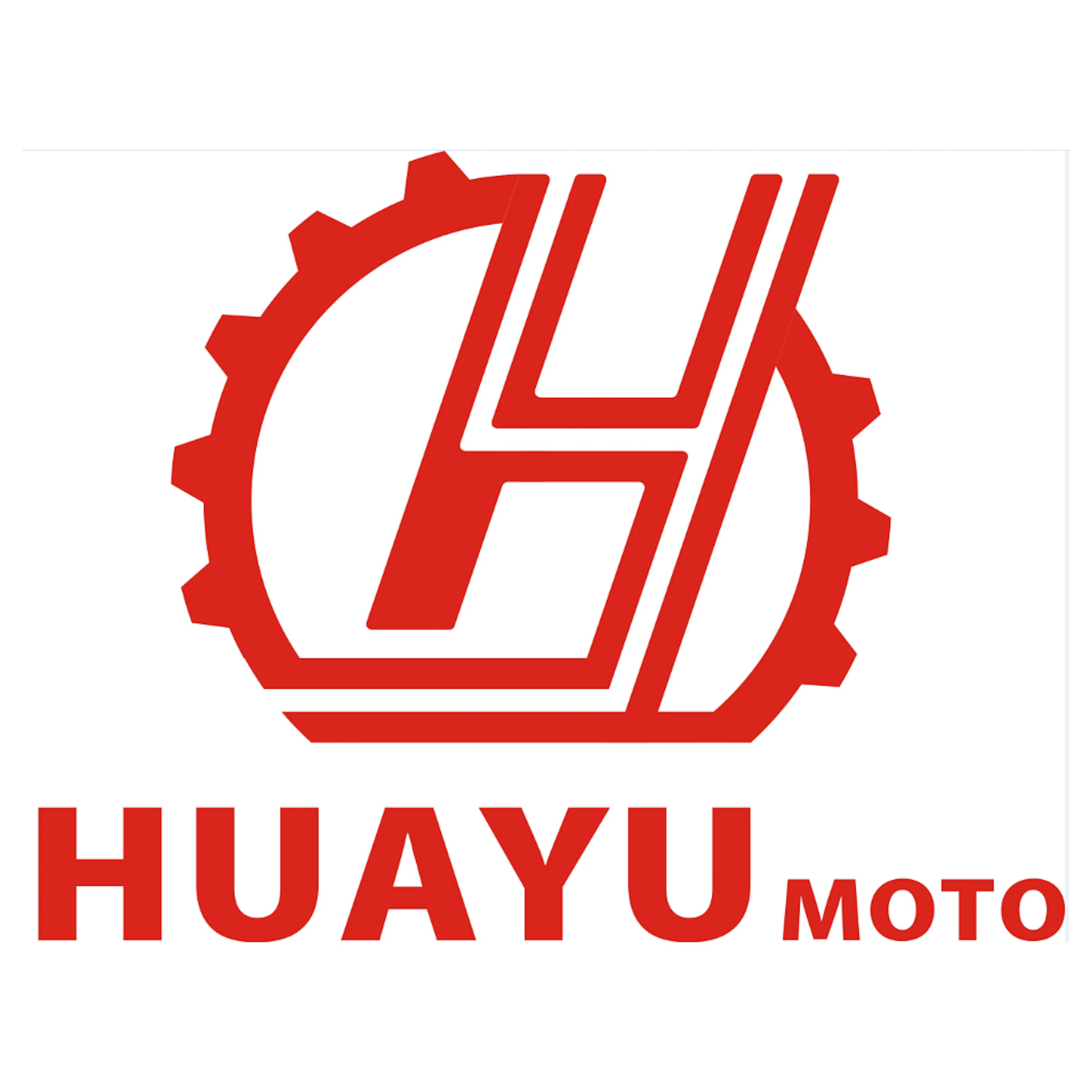 HUAYUmoto logo