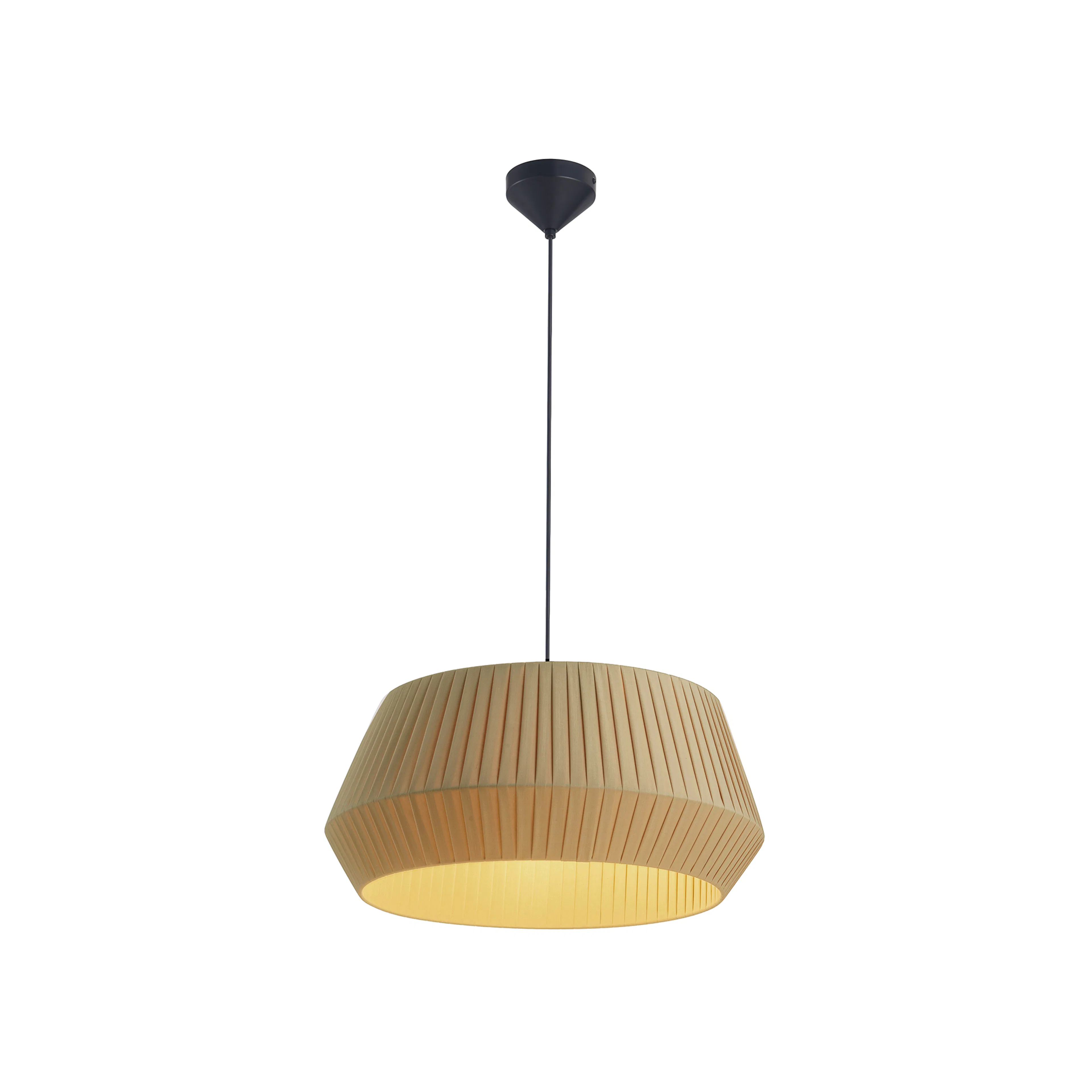 Dicte 53| Pendel | Beige Beige