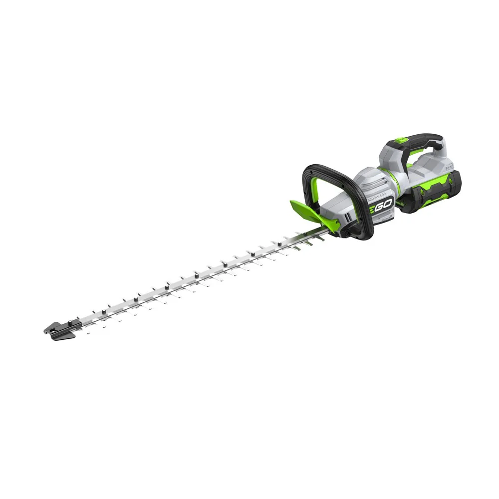 Häcksax EGO Power+ med Batteri & Laddare