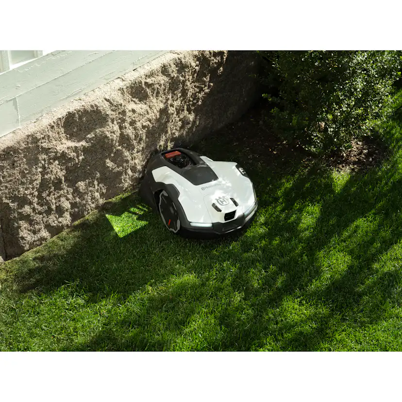 Robotgräsklippare Husqvarna Automower® 410VE NERA