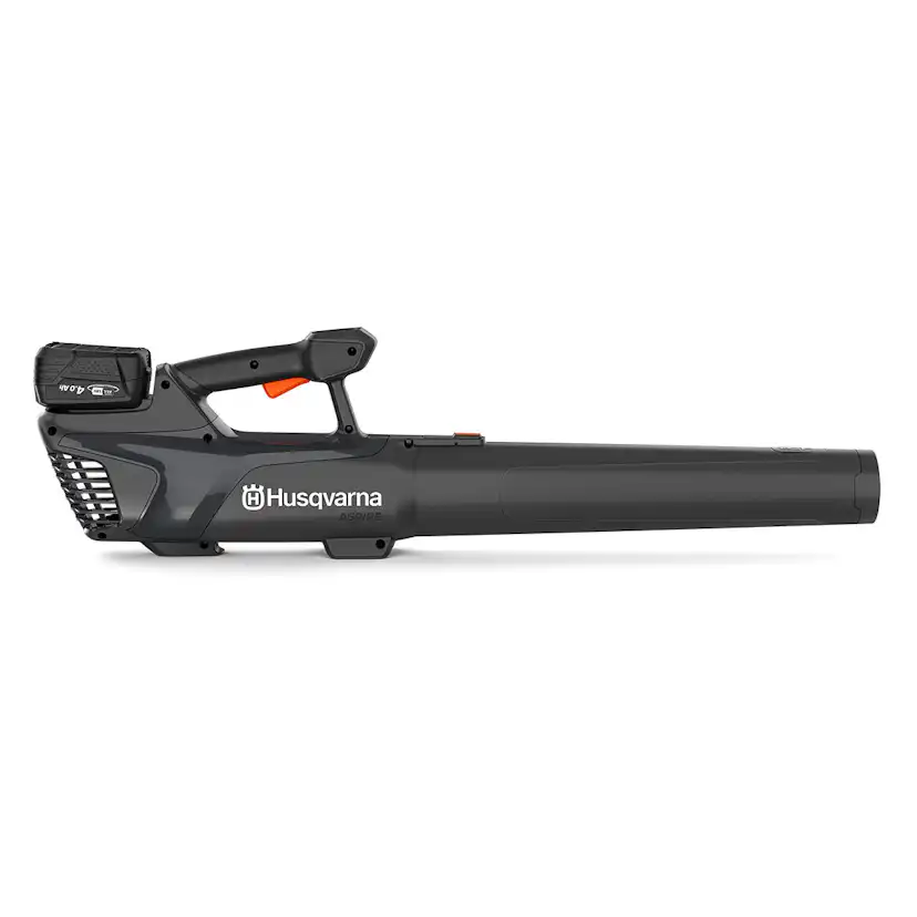 Lövblås Husqvarna Aspire™ B8X Med Batteri och Laddare