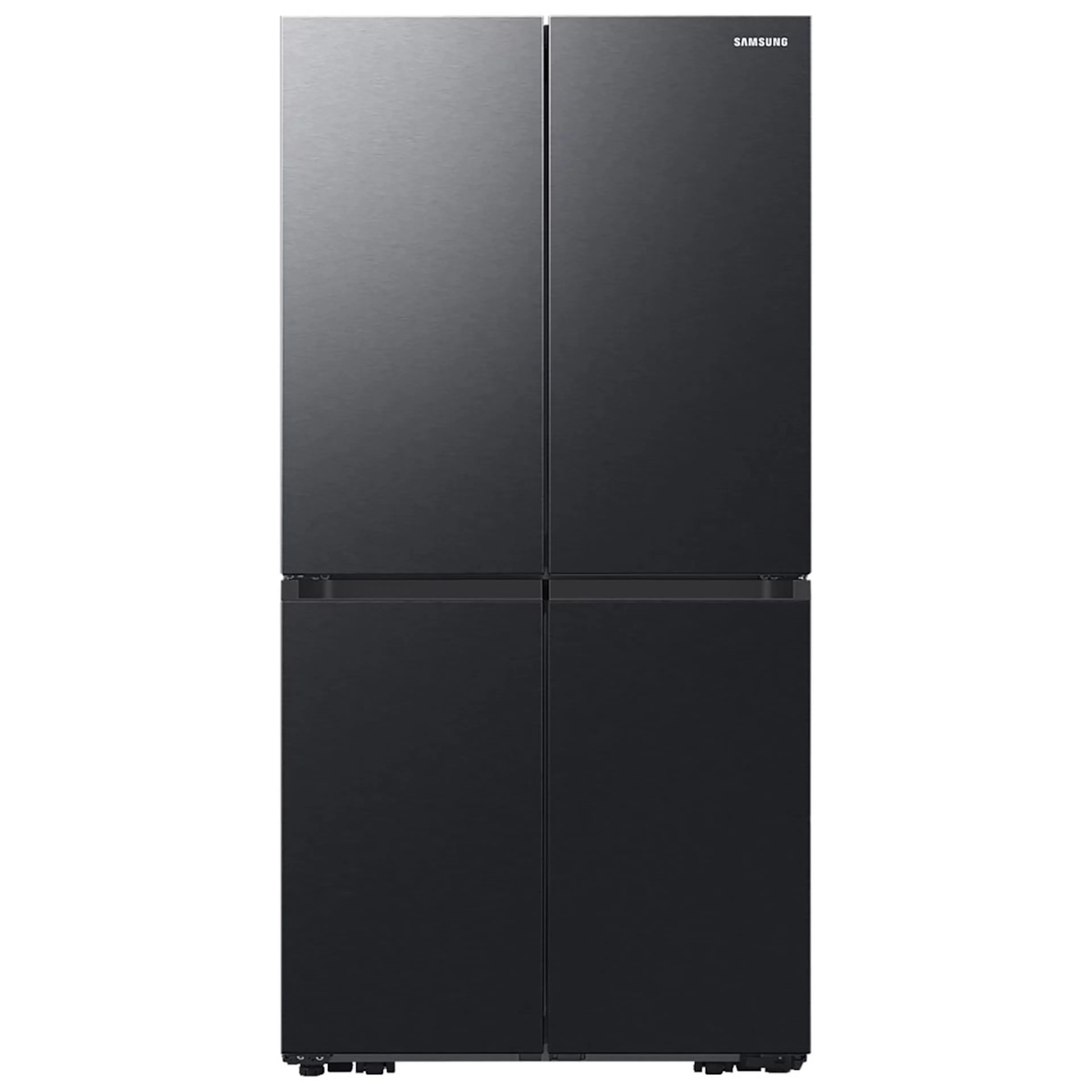 Kyl/Frys Samsung RF65DG960EB1EF Side By Side French Door Svart med Ismaskin och WiFi