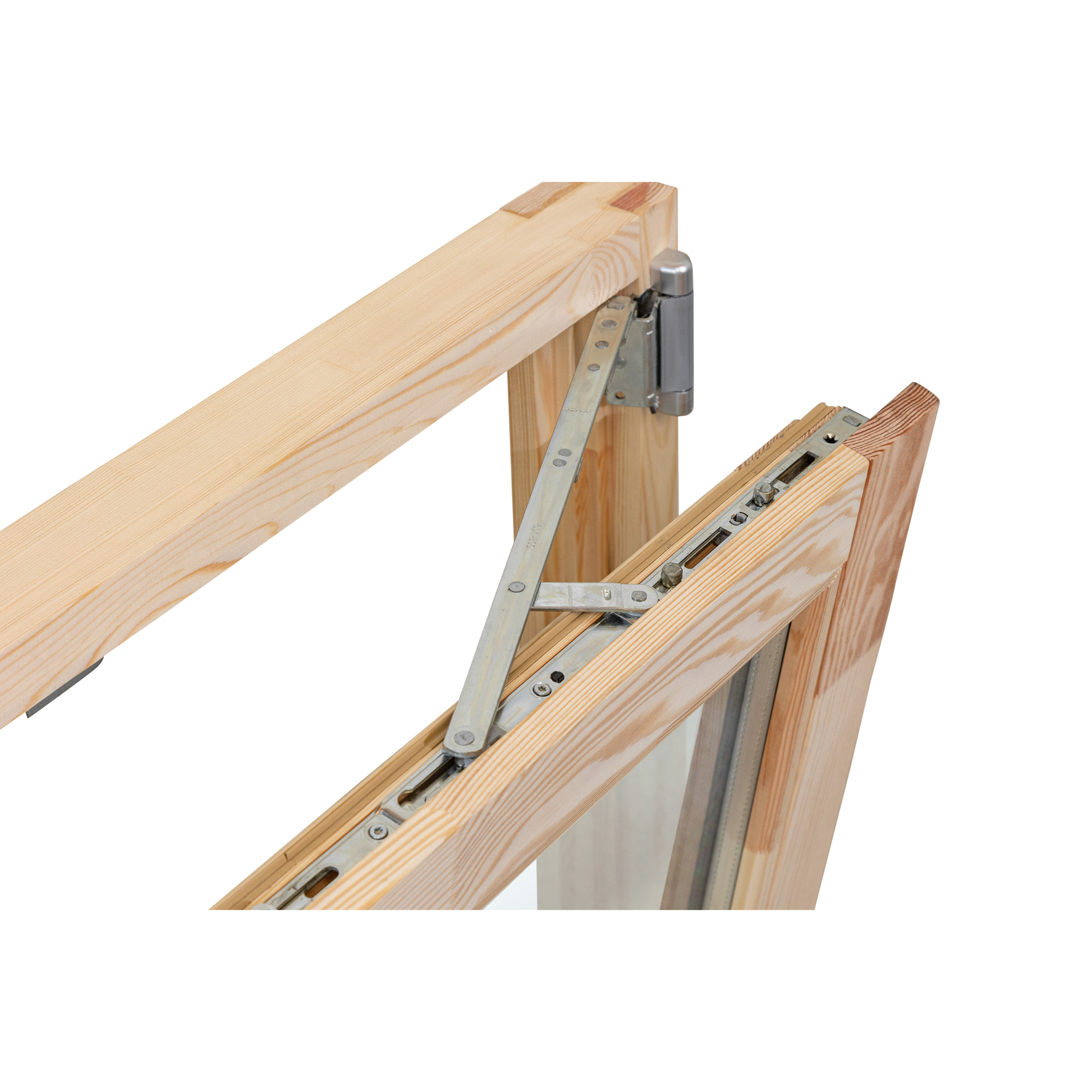 Stuga Palmako Emily 40,1+5,2 m2