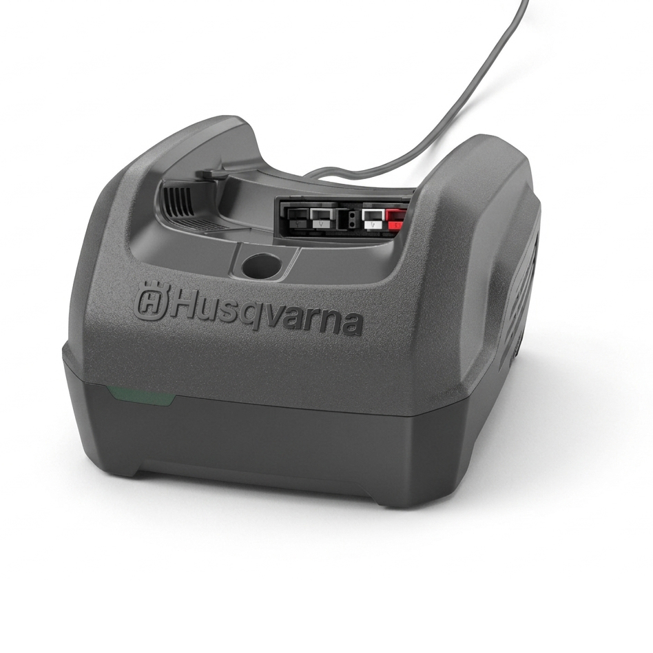 Husqvarna C250 Batteriladdare