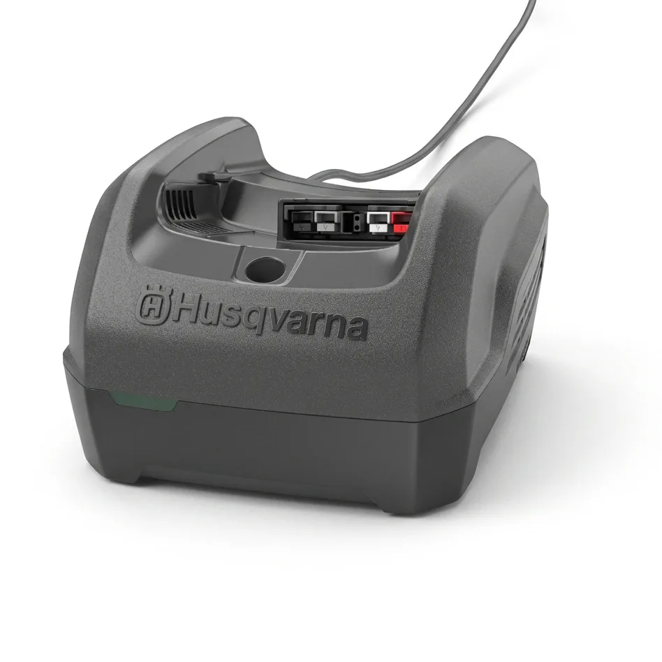 Batteriladdare Husqvarna C250