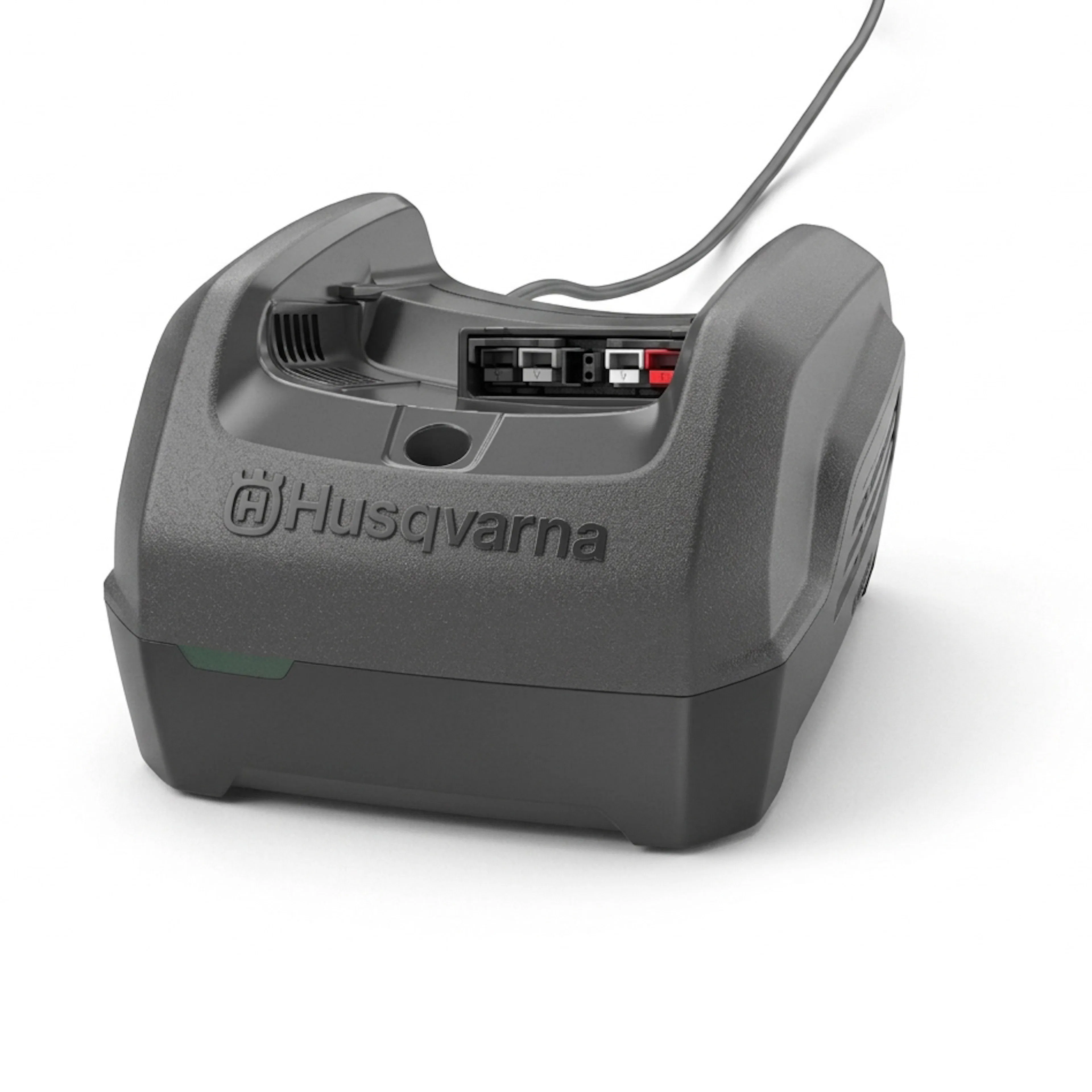 Batteriladdare Husqvarna C250