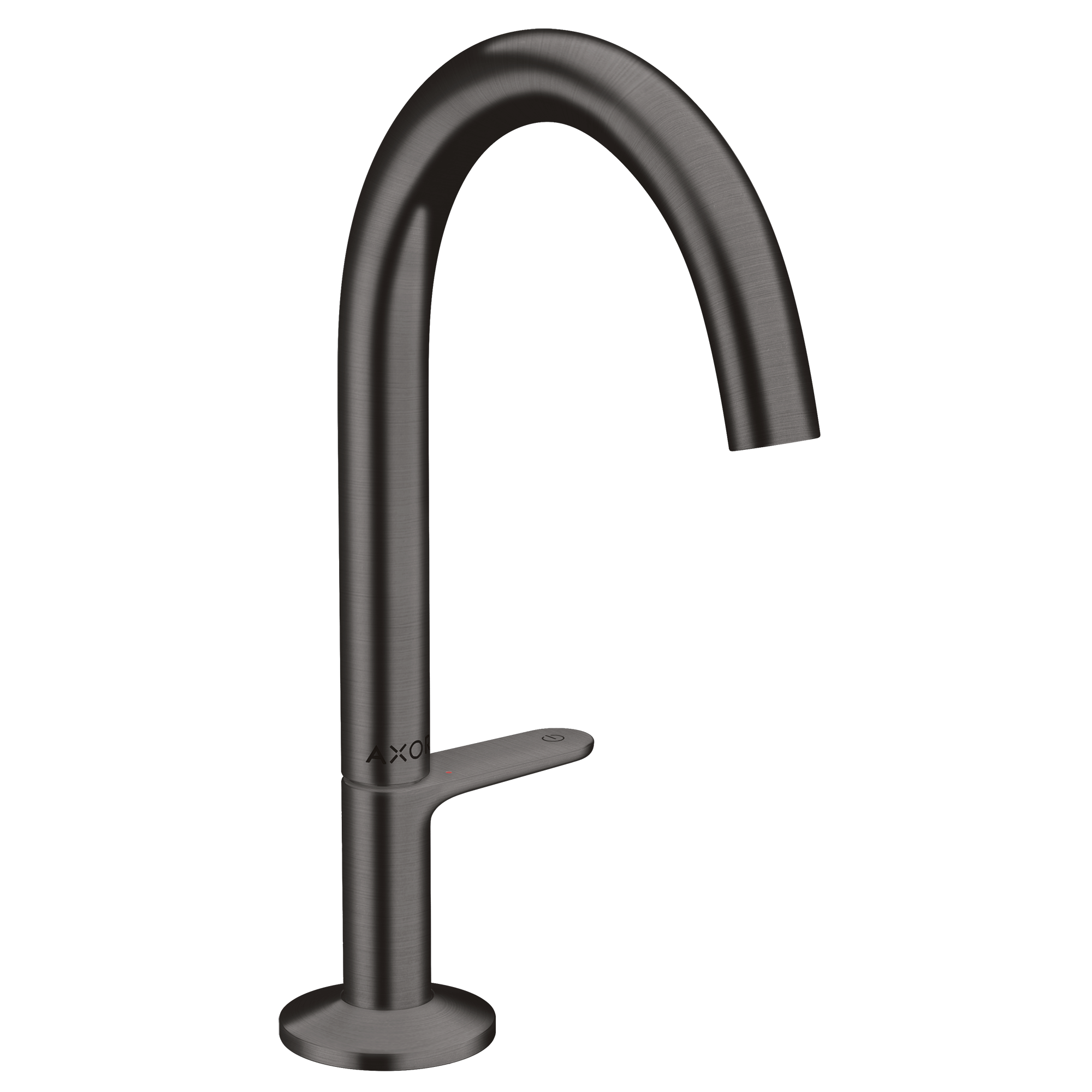 Tvättställsblandare Axor One Select 170 med Push-open ventil