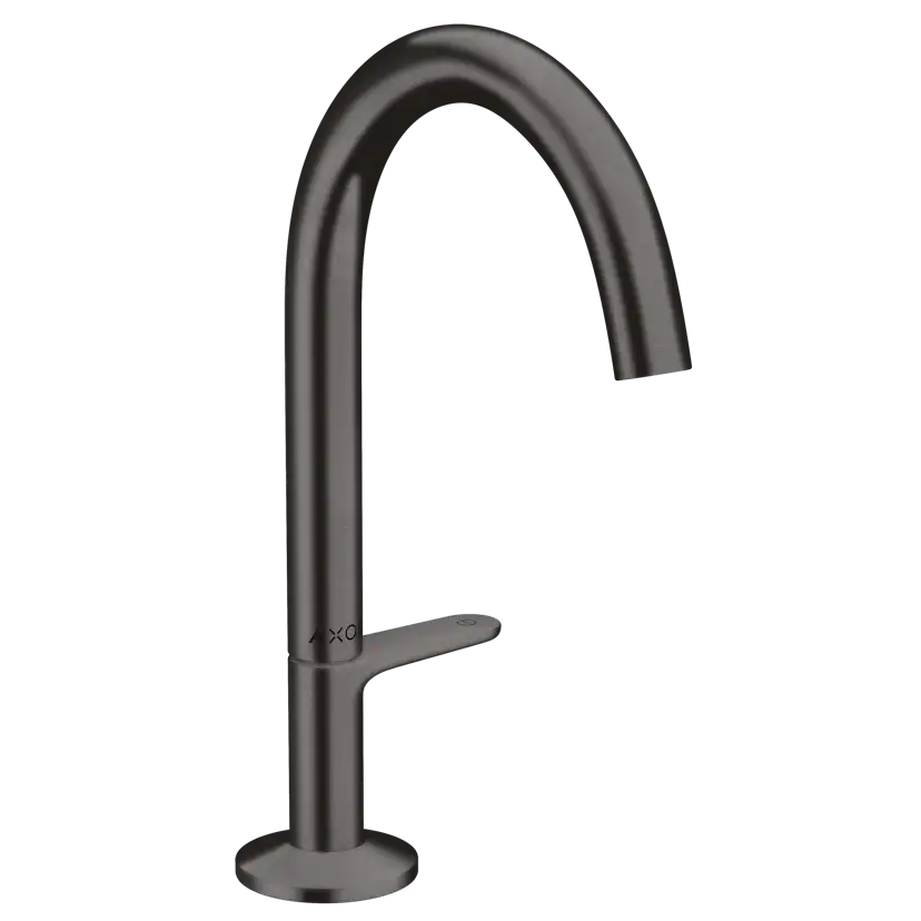 Tvättställsblandare Axor One Select 170 med Push-open ventil