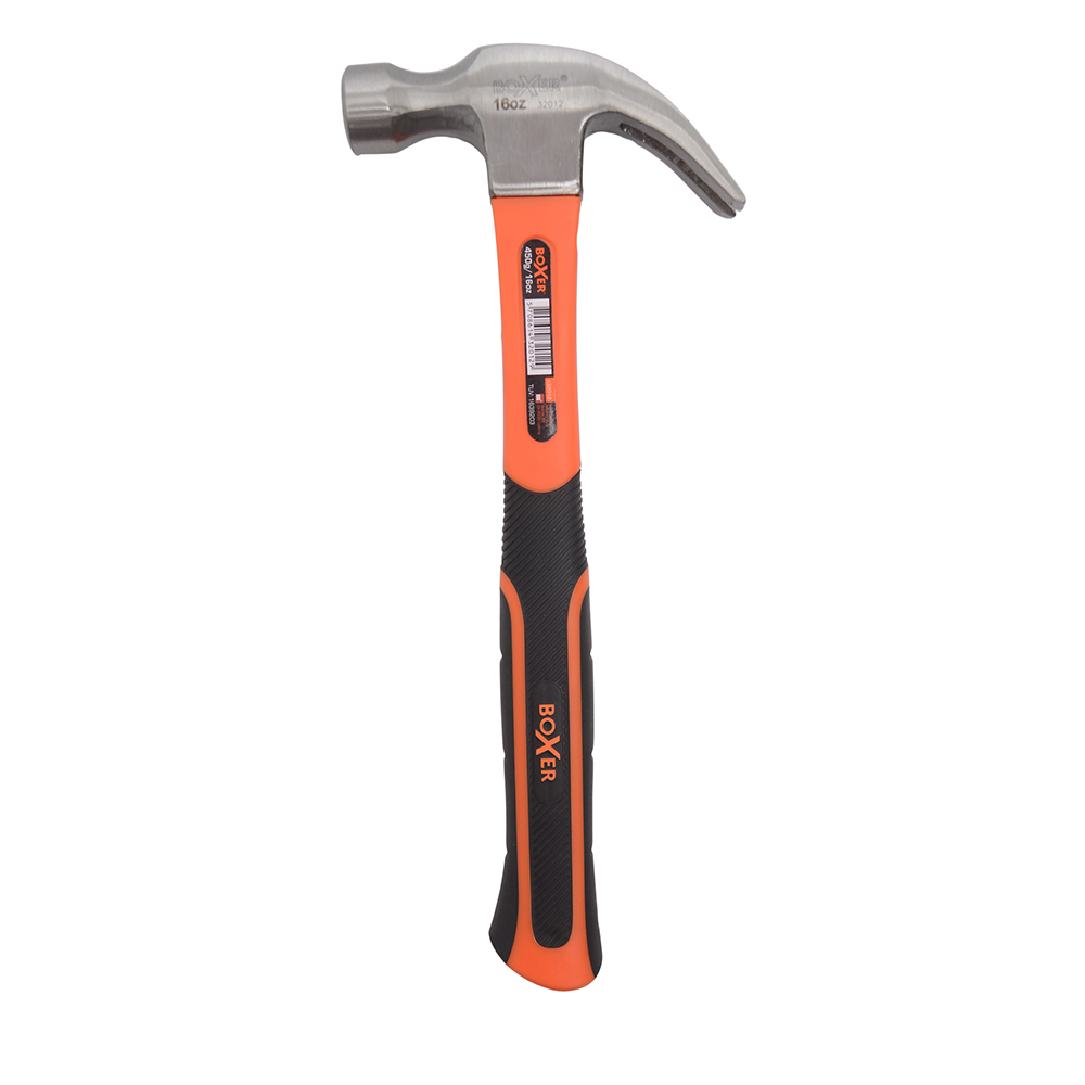 Hammare Boxer 450 g Glasfiber