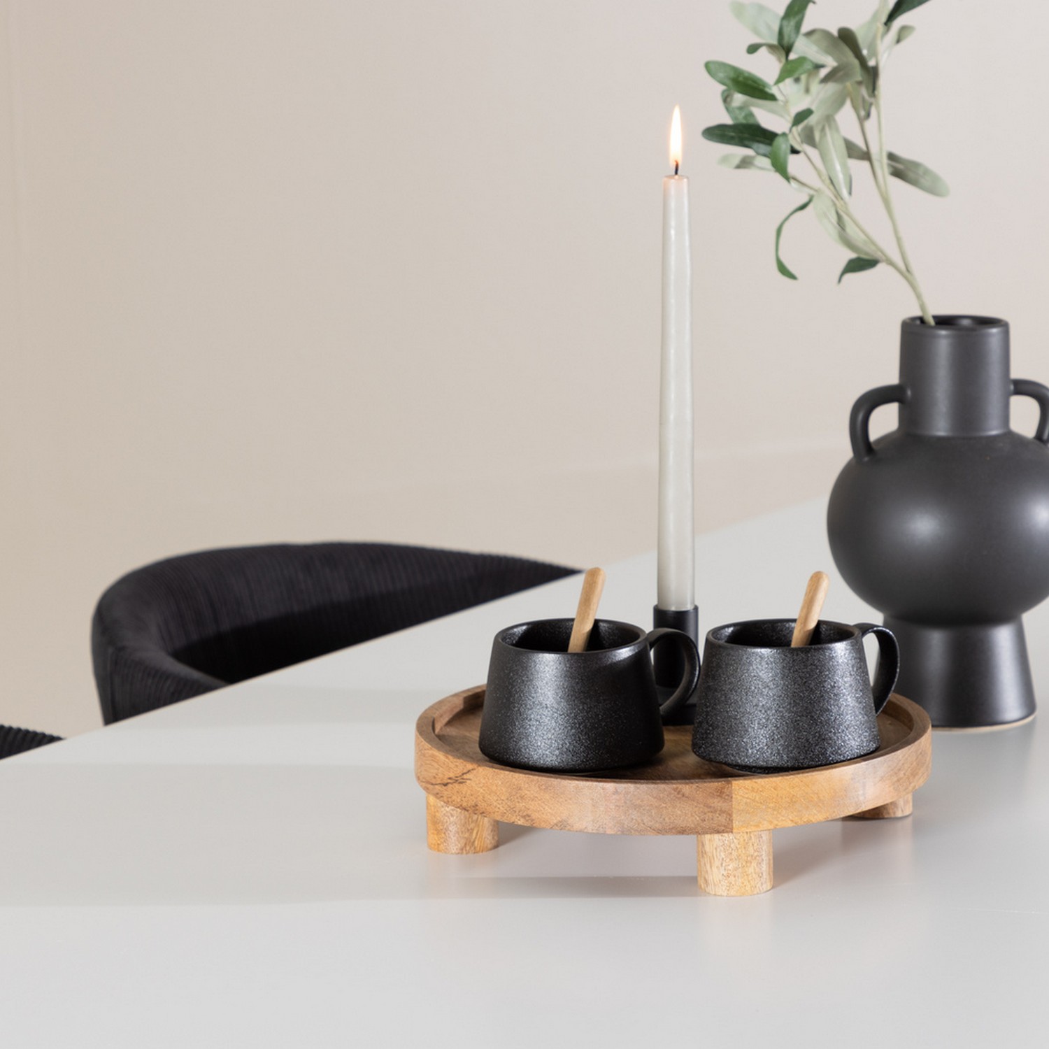 Matbord Venture Home Silar