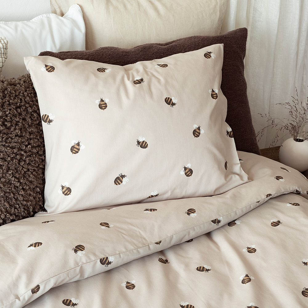 Påslakanset Borganäs of Sweden Sand Humla