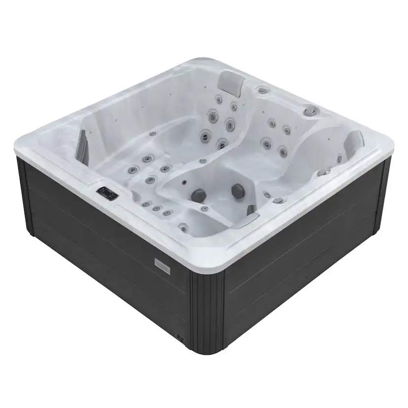 Spabad Swebad Nova 50 Jets med Termolock