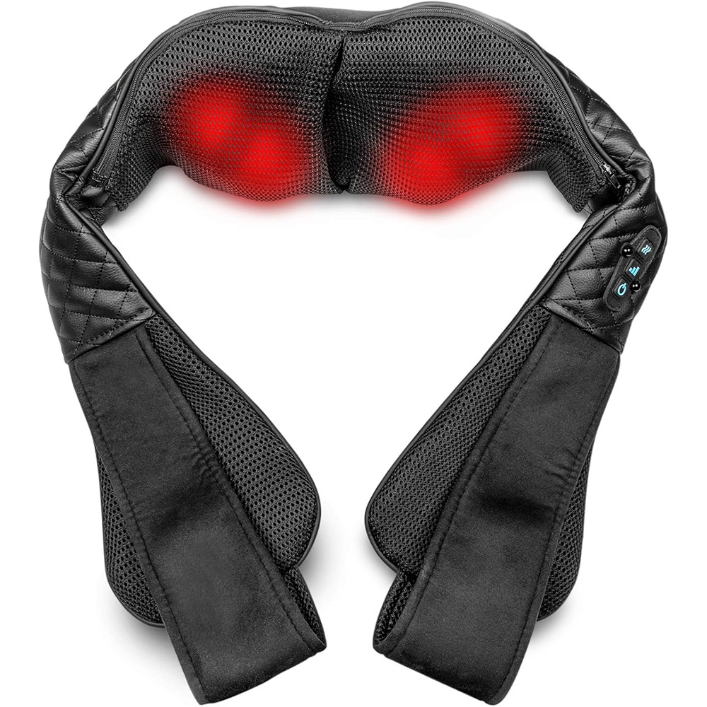 Massagekudde Medisana NMG 850 för Nacke