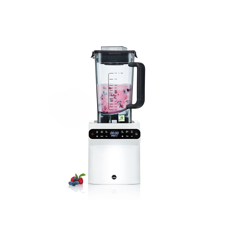 Blender Wilfa Power Fuel Digital BPFD-1680MB