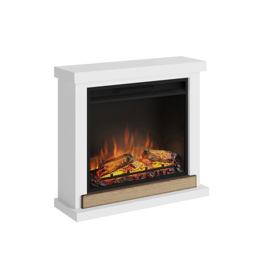 Elektrisk Kamin Tagu Hagen