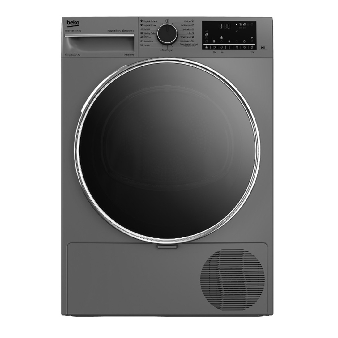 Professionell torktumlare Beko AWZB 9HPS-PRO