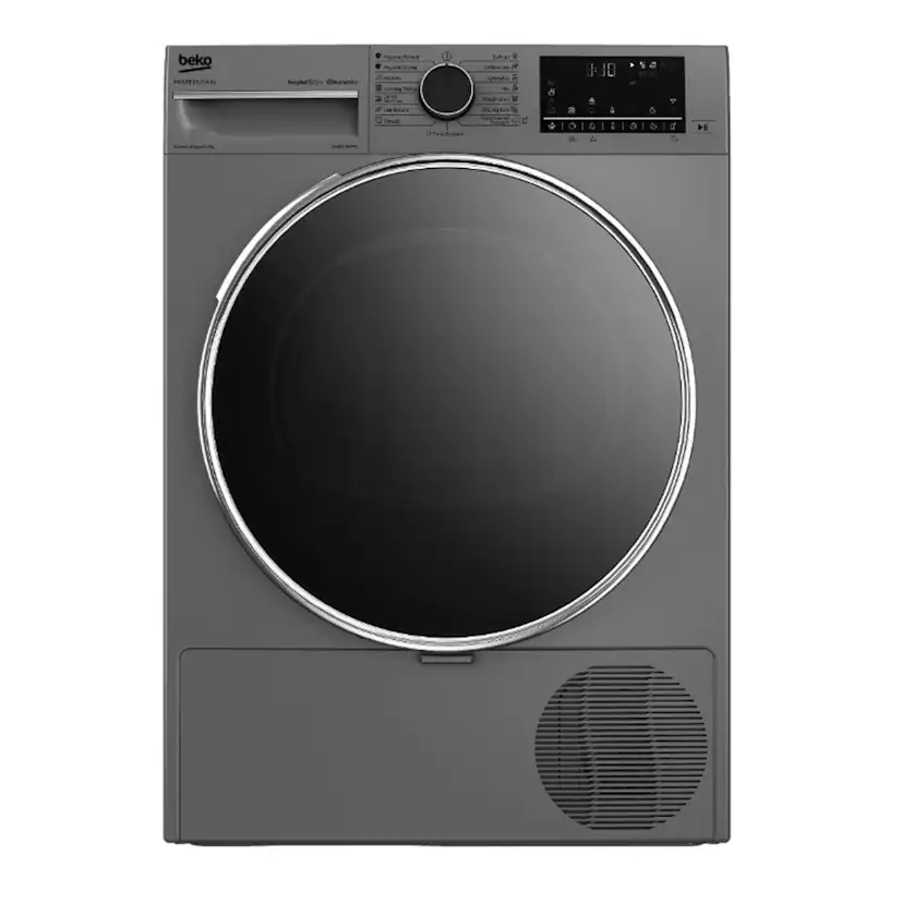 Professionell torktumlare Beko AWZB 9HPS-PRO