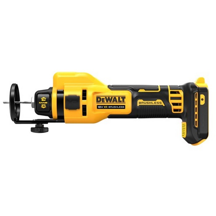 Multiverktyg DeWalt DCE555N-XJ 18V XR Roterande Utan Batteri & Laddare