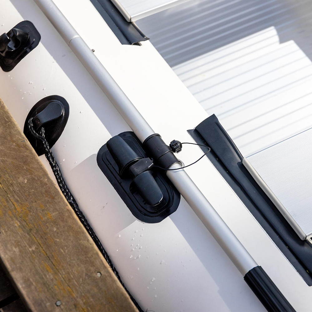 Gummibåt Lyfco 330cm