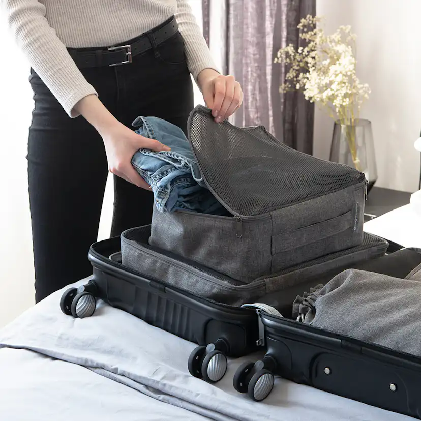 PACKNING ORGANIZER small Small