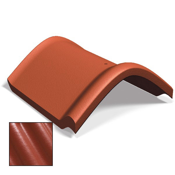 Nockpanna Benders med Fals 300 mm Candor