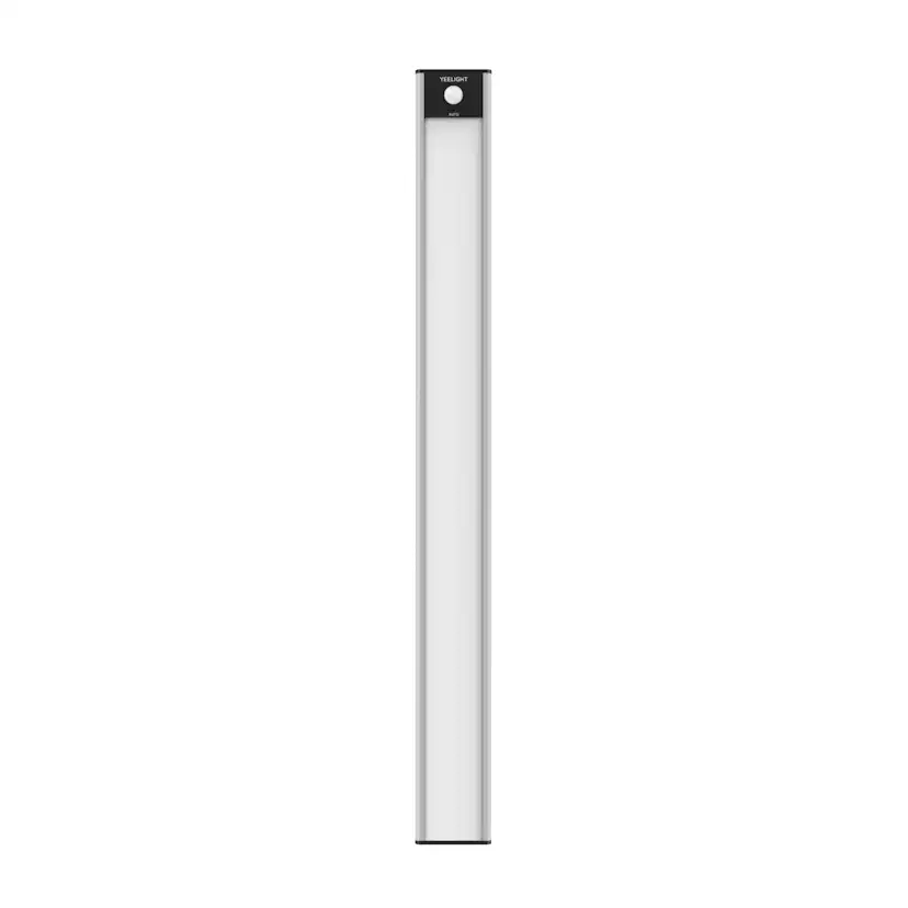 Lampa med Rörelsesensor Yeelight Closet Light, Silver- Smart Belysning