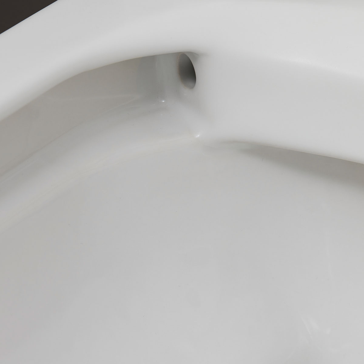Vägghängd Toalettstol Duravit Me by Starck 25290
