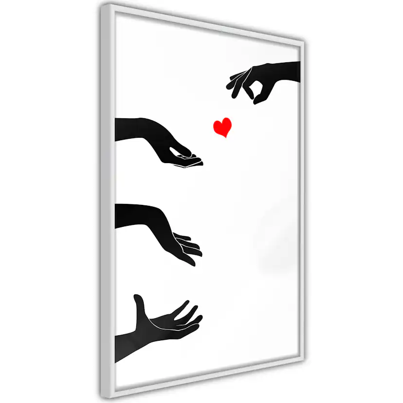 Poster Artgeist Affisch Fillip