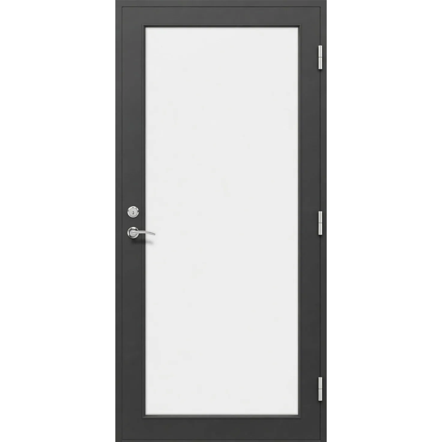 S-7502-B, Grå